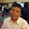 suroso hariyamto's profile picture