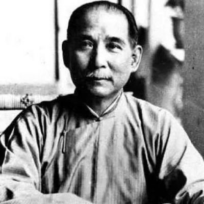 三民主义永不倒's profile picture
