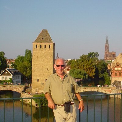 Marcel Vervaeck's profile picture