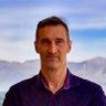 Profilbild von Joe Wesolowski