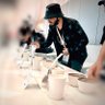 Syed Zeeshan profil fotoğrafı