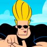 Johnny Bravo 的头像
