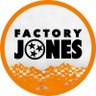 Фото профиля factory jones 🍊🍊🍊