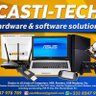 Casti-Tech's profile picture