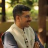 Sanket Upadhyay profil fotoğrafı