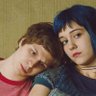 Фото профиля scott pilgrim