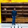Profilbild von Manoj Tanwar