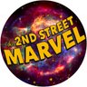 2ndStreet Marvel profil fotoğrafı