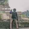 ꜰ ᴀ ʜ ʀ ɪ profil fotoğrafı