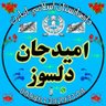 امیدجان دلسوز's profile picture