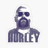 Bull Hurley 的头像