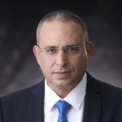 אליהו רביבו | Eliyahu Revivo's profile picture