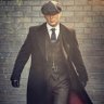 Фото профиля Thomas Shelby