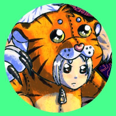 urnotjustin 🐯's profile picture