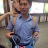 ตี๋หิด ติดอะไร 的头像