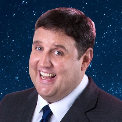 Peter Kay's profile picture