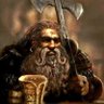 Profilbild von Gunnar Grimforge