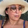 Anna profil fotoğrafı