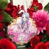 Profilbild von みつあみぃ