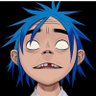Gorillaz in a Coupe profil fotoğrafı