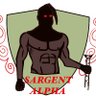 Sargent ALPHA profil fotoğrafı