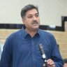 Profilbild von Imran khan salarzai