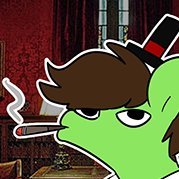 TJPones's profile picture