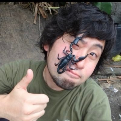 平坂寛 ※3/7 仙台うみの杜水族館にてトークショー's profile picture
