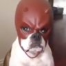 angry😡 profil fotoğrafı