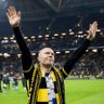 Jimmy Larsson profil fotoğrafı