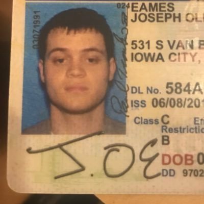 JOE's profile picture