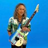 Kirk Hammett profil fotoğrafı