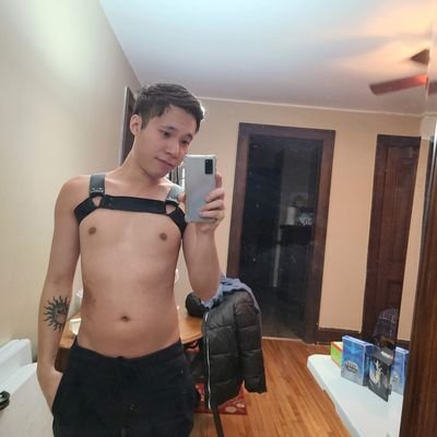 GayWhiteShadow's profile picture