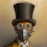 Profilbild von Eridani