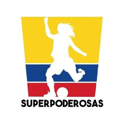Superpoderosas 🇨🇴⚽️'s profile picture