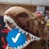 Profilbild von Benasaurus Rex 🦖