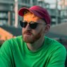 Alex Ross's profile picture