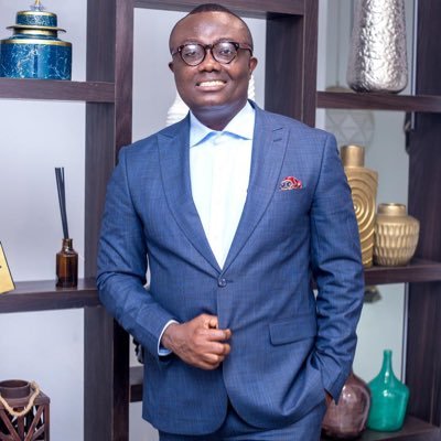 Bola Ray's profile picture