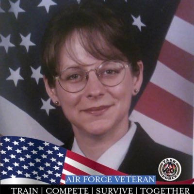 JessicaUSAF's profile picture