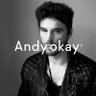 Andy okay profil fotoğrafı