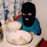 Profilbild von Bambucza.