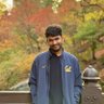 Profilbild von Tarun Davuluri