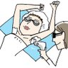 Official脇毛男dism's profile picture