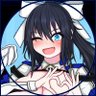 エージィ@パンツァースタイル(雪猫の民・ござる民) 的头像