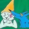 Oblio and Arrow's profile picture
