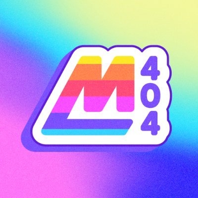 mega404official's profile picture