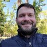 Daniel Pike's profile picture