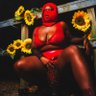 Goddexx Snow The Celestial ❄️☕️🧚🏽♀️'s profile picture