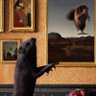 Фото профиля eb✿ny muskrat