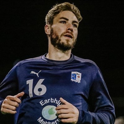 Sam Foley's profile picture